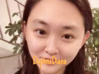 DaphneDiana Mobile Porno