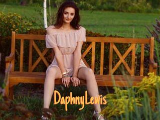 DaphnyLewis Mobile Porno