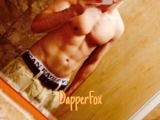DapperFox