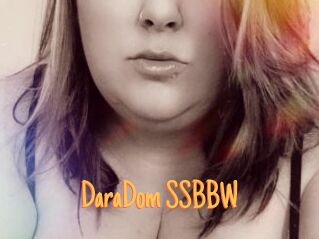 DaraDom_SSBBW