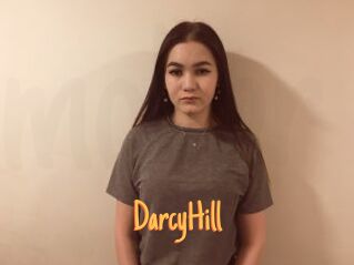 DarcyHill