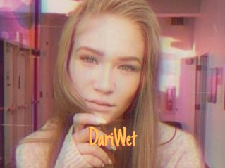 DariWet Mobile Porno