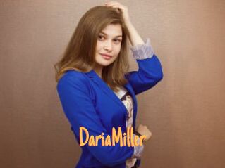 DariaMiller