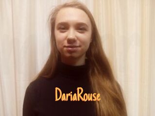 DariaRouse
