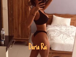 Daria_Rai