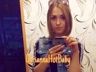 DariannaHot_Baby