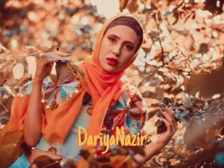 DariyaNazir