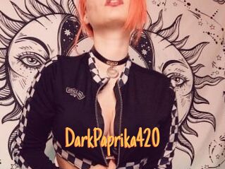 DarkPaprika420