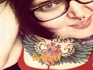 DarkVixenX