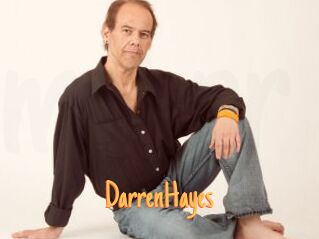 DarrenHayes