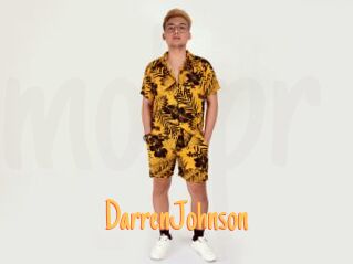 DarrenJohnson