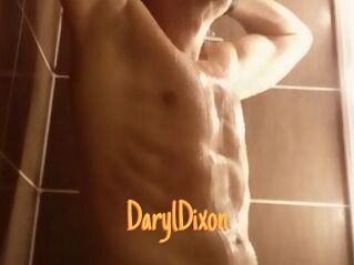 DarylDixon Mobile Porno