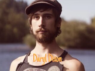 Daryl_Dixon Mobile Porno