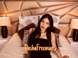 DashaFreeman
