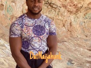 DatNaijahunk
