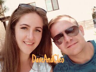 DaveAndCleo