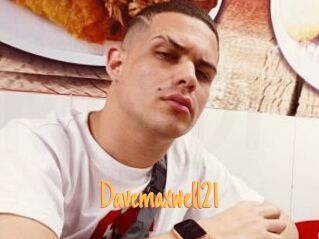 Davemaxwell21