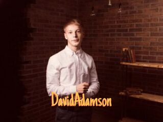 DavidAdamson