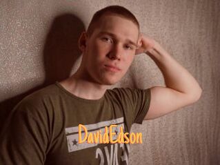 DavidEdson
