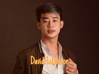 DavidHakenson
