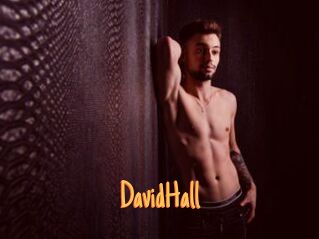 DavidHall Mobile Porno