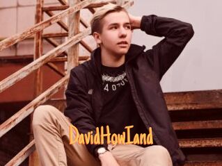 DavidHowIand