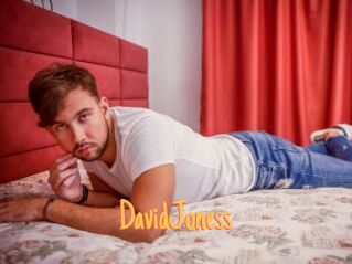 DavidJoness