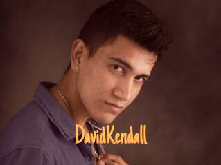 DavidKendall