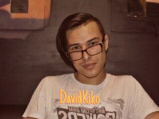 DavidKiko Mobile Porno