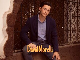 DavidMorelli