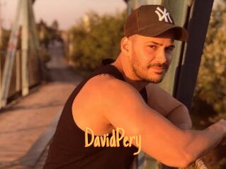 DavidPery Mobile Porno