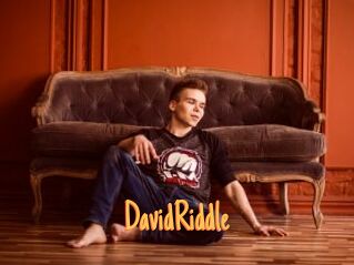 DavidRiddle