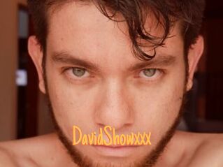 DavidShowxxx