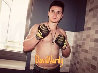 DavidVardy