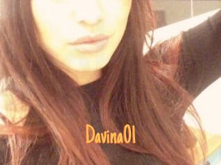 Davina01