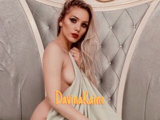 DavinaKaine