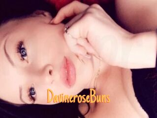 DavineroseBuns