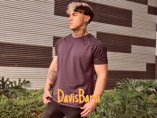 DavisBarsi Mobile Porno