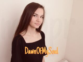 DawnOfMySoul