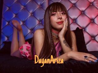 DayanAriza
