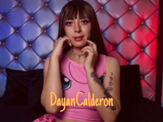 DayanCalderon