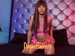 DayanGamero Mobile Porno
