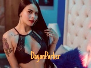 DayanParker