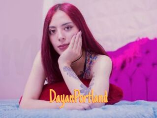 DayanPortland