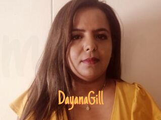 DayanaGill Mobile Porno