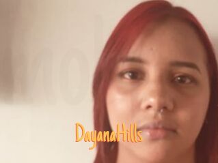 DayanaHills
