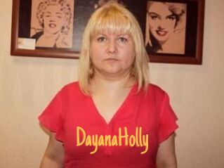 DayanaHolly