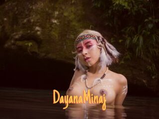 DayanaMinaj
