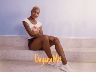 DayanaMit Mobile Porno