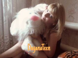 DayanaTeen